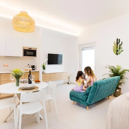 Ferienwohnung Coppa Carrubo Residenza Vieste Exterior foto