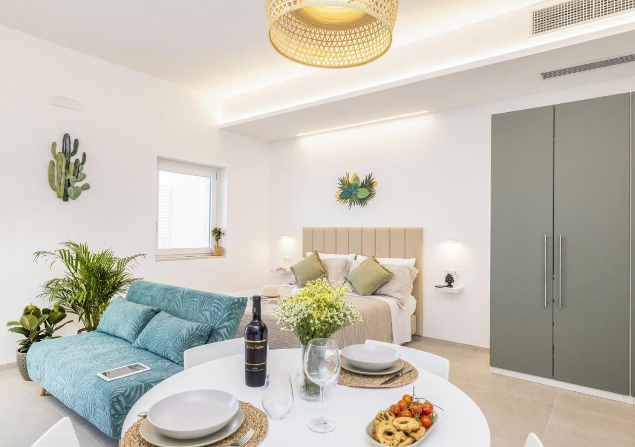 Apartment Coppa Carrubo Residenza