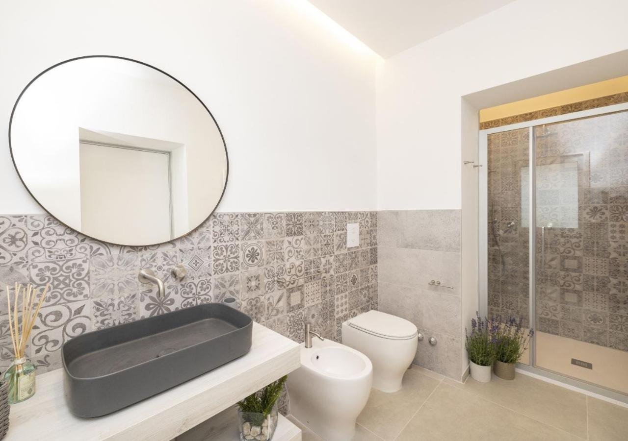 Apartment Coppa Carrubo Residenza *