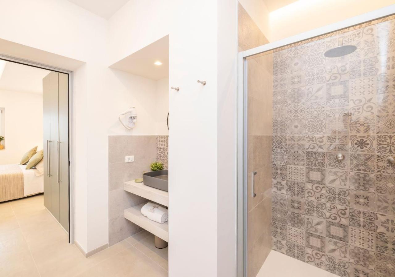 Apartment Coppa Carrubo Residenza