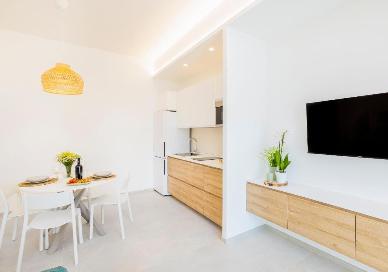Apartment Coppa Carrubo Residenza