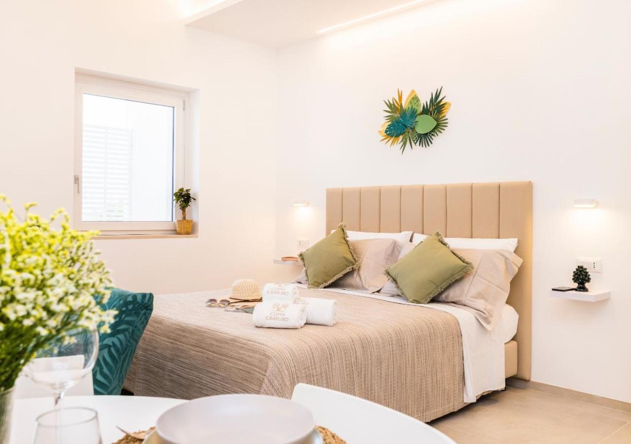 Coppa Carrubo Residenza Apartment Vieste