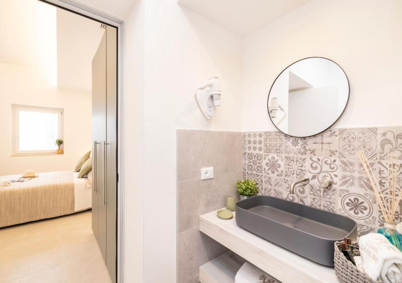 Coppa Carrubo Residenza Vieste