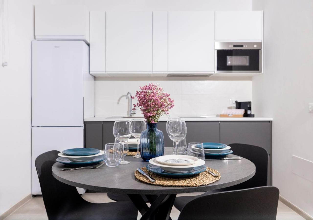 Apartment Coppa Carrubo Residenza *