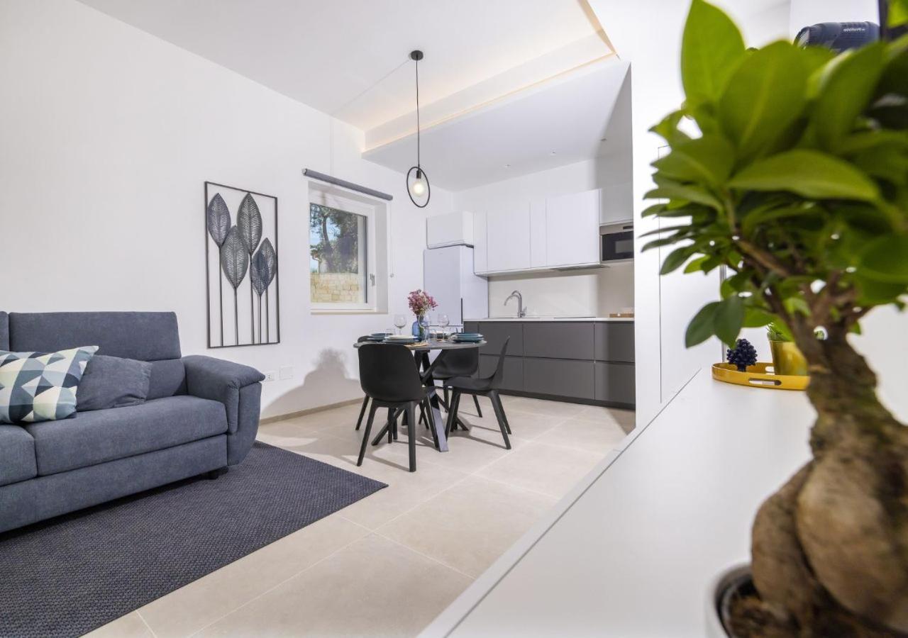 Coppa Carrubo Residenza Apartment Vieste