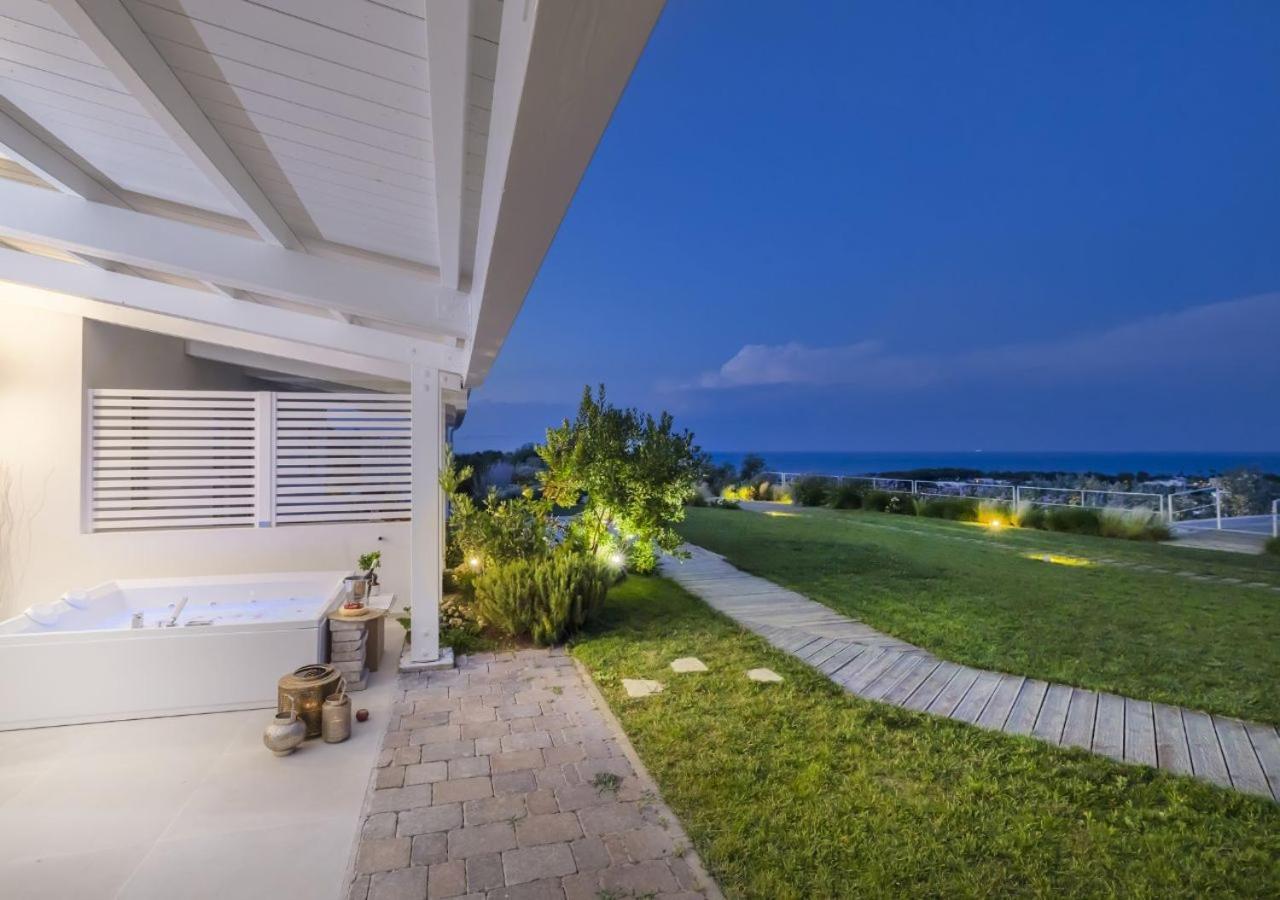 Coppa Carrubo Residenza Apartment Vieste