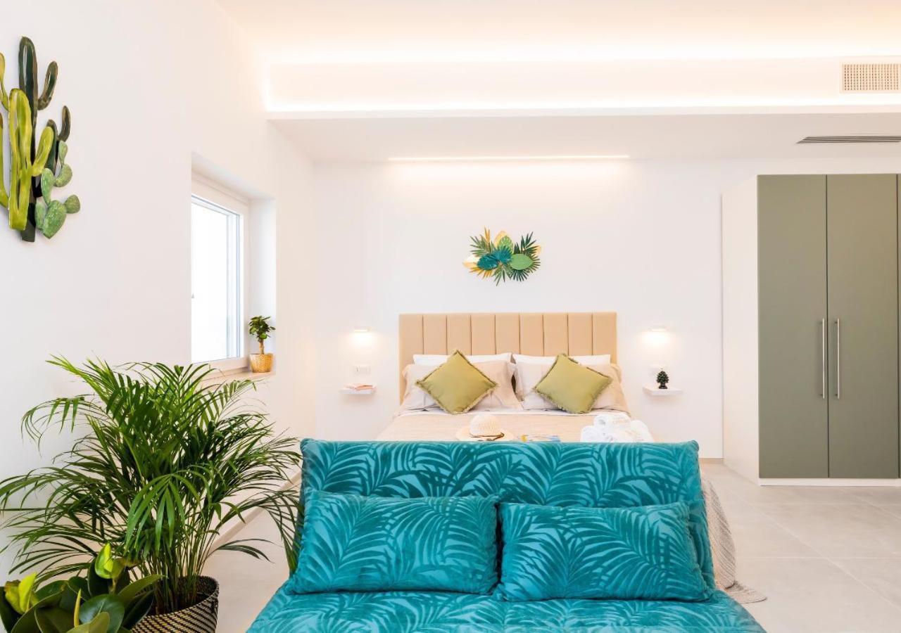 Apartment Coppa Carrubo Residenza *