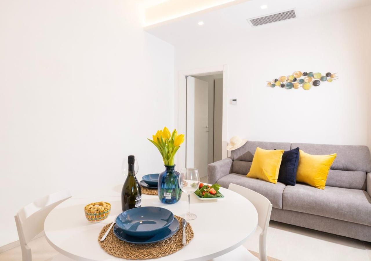Apartment Coppa Carrubo Residenza