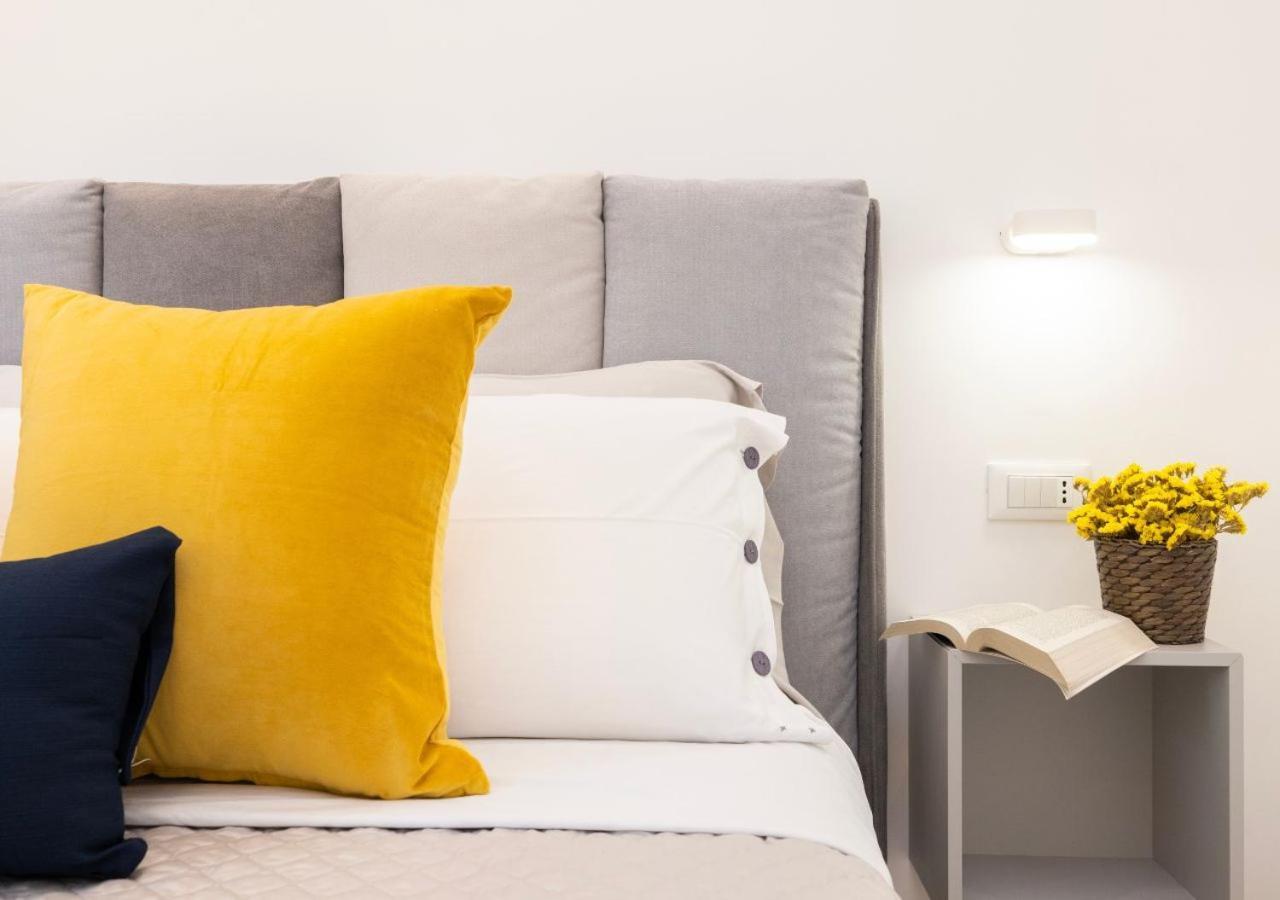 Coppa Carrubo Residenza Apartment Vieste