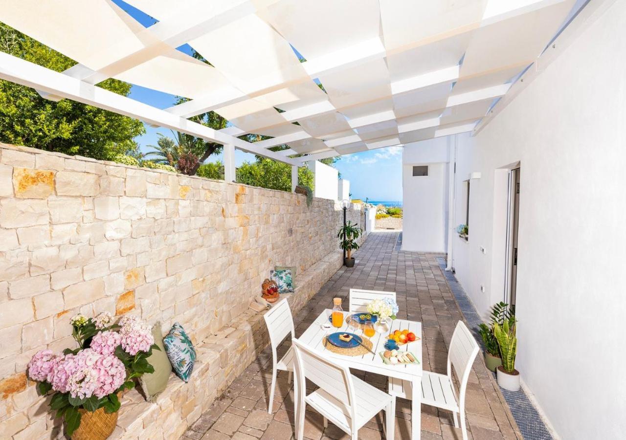 Coppa Carrubo Residenza Vieste