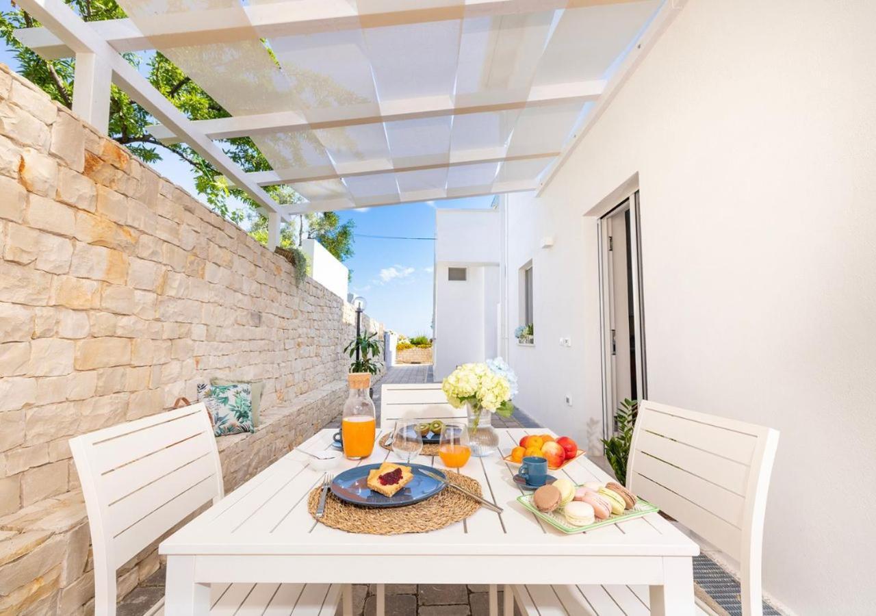Apartment Coppa Carrubo Residenza *
